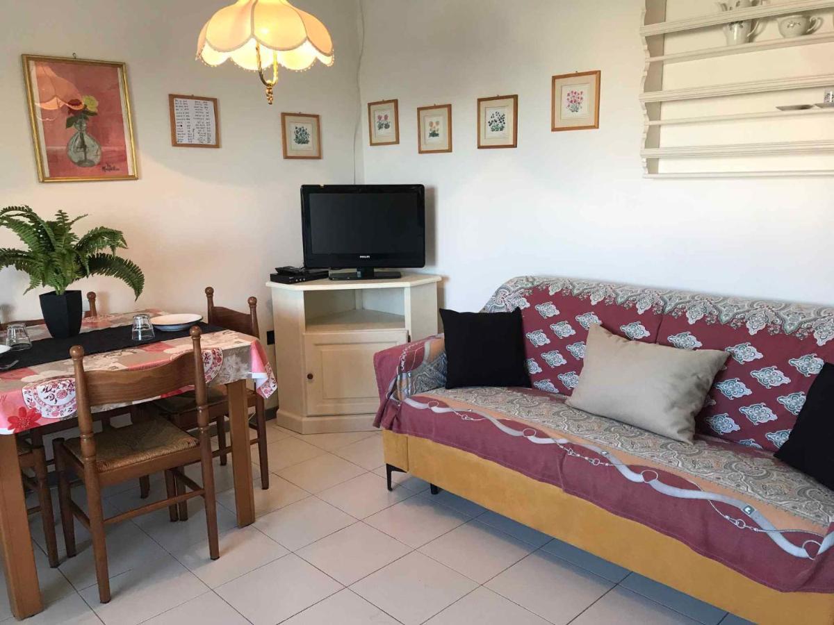 Apartment in Lazise/Gardasee 21982 Buitenkant foto