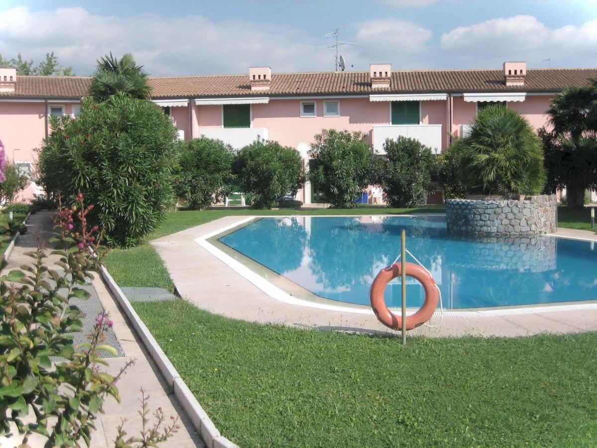 Apartment in Lazise/Gardasee 21982 Buitenkant foto