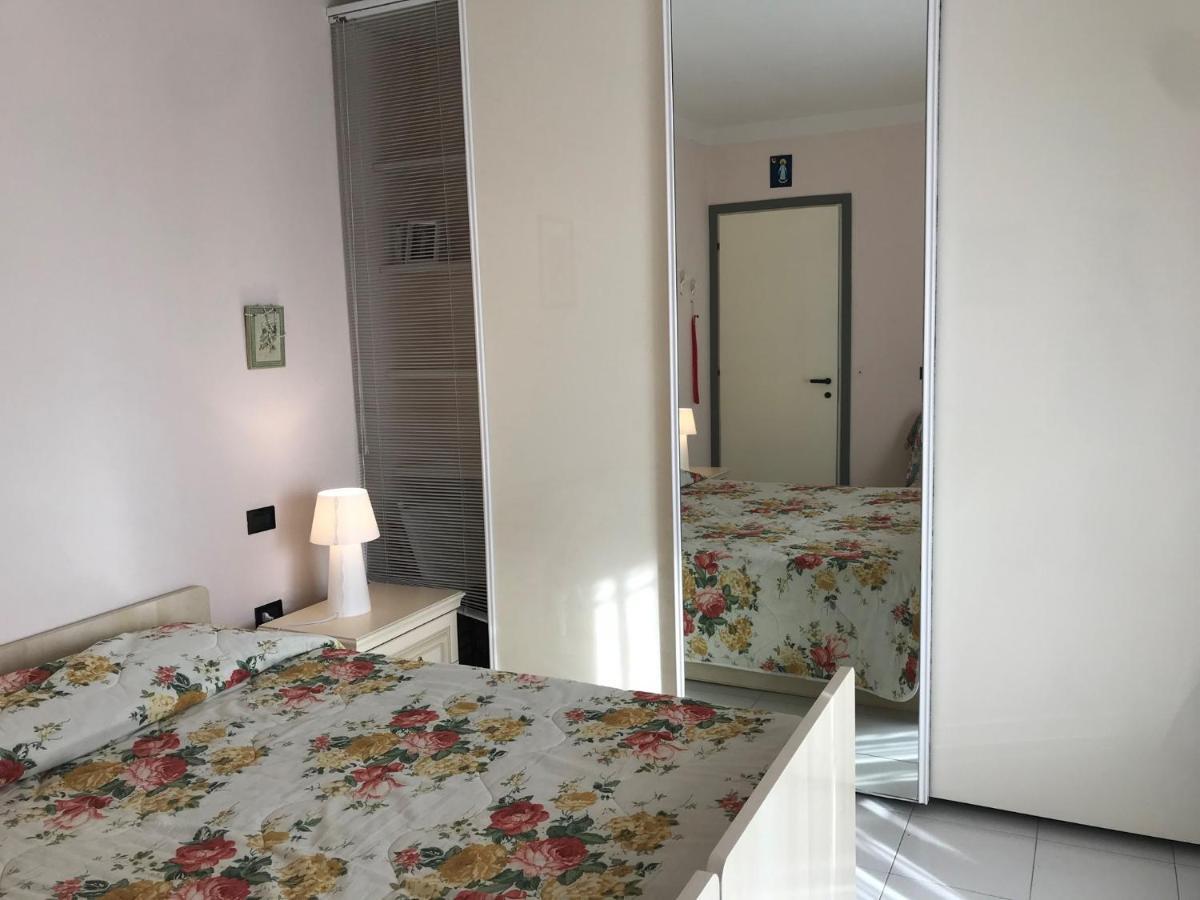 Apartment in Lazise/Gardasee 21982 Buitenkant foto